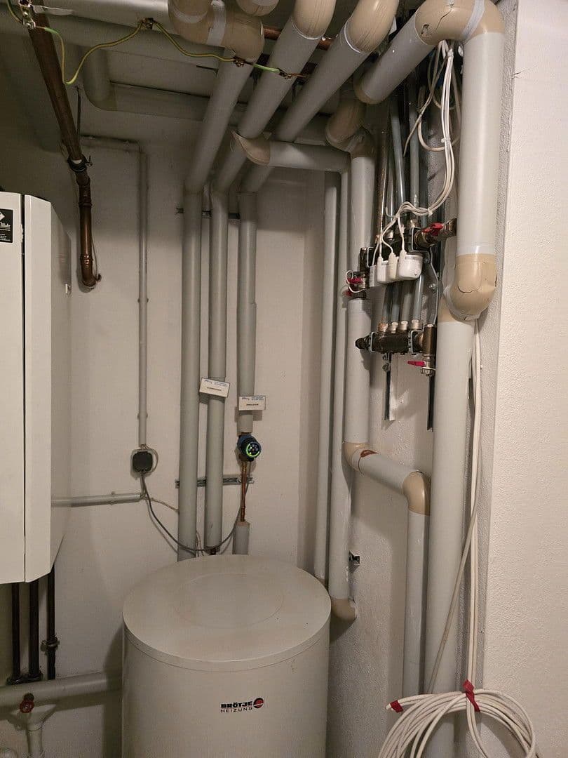 Prodej domu 110 m², pozemek 110 m², Gäufelden, Bádensko-Württembersko Prodej domu 110 m², pozemek 110 m², Gäufelden, Bádensko-Württembersko