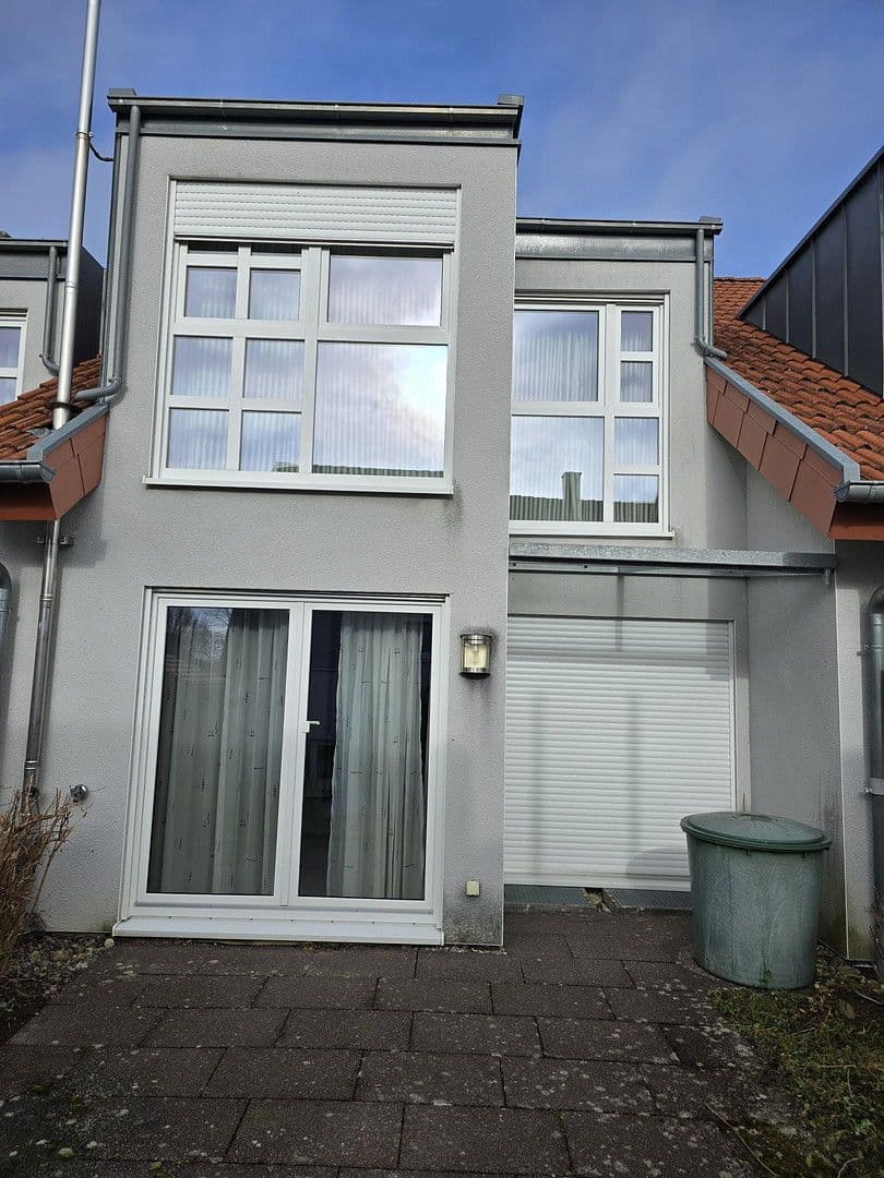 Prodej domu 110 m², pozemek 110 m², Gäufelden, Bádensko-Württembersko Prodej domu 110 m², pozemek 110 m², Gäufelden, Bádensko-Württembersko