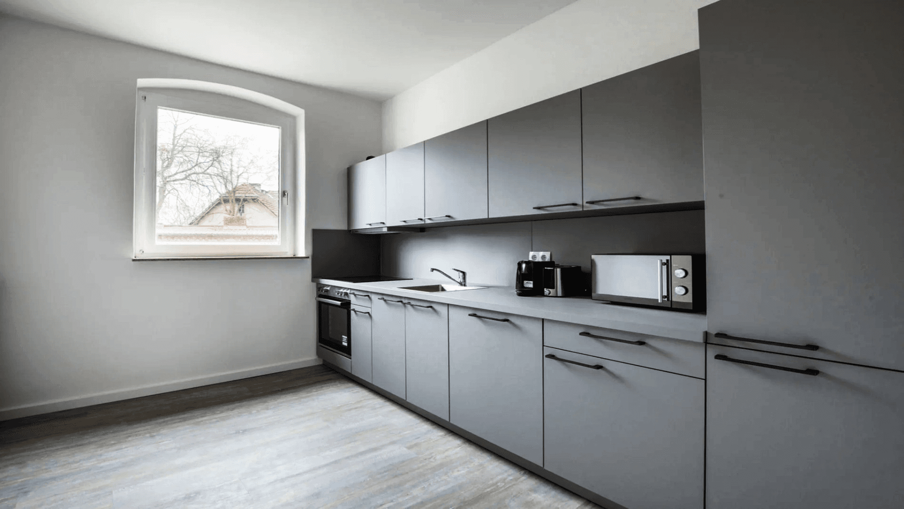 Pronájem bytu 2+1 62 m², Berlin, Berlín Pronájem bytu 2+1 62 m², Berlin, Berlín