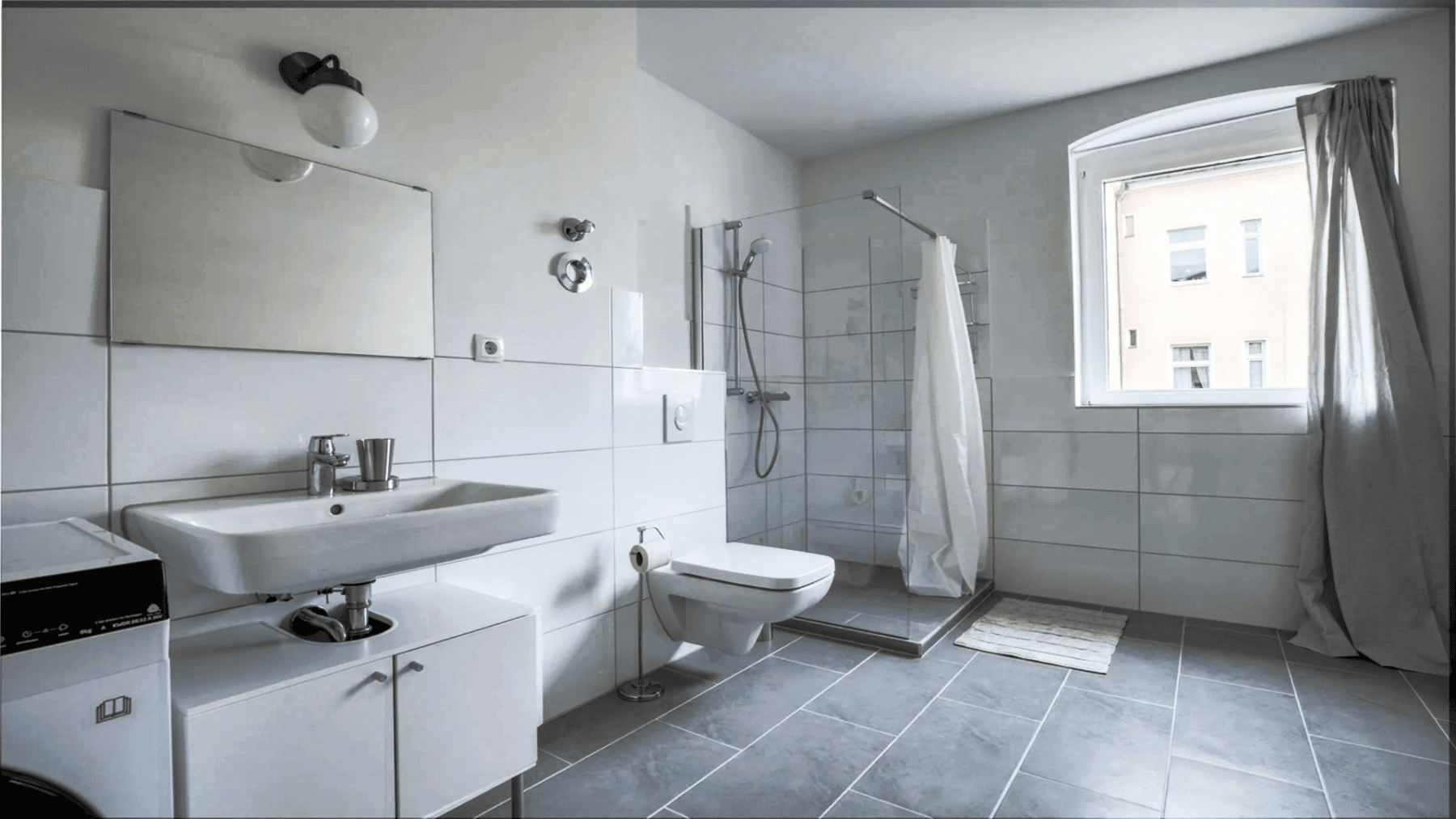 Pronájem bytu 2+1 62 m², Berlin, Berlín Pronájem bytu 2+1 62 m², Berlin, Berlín