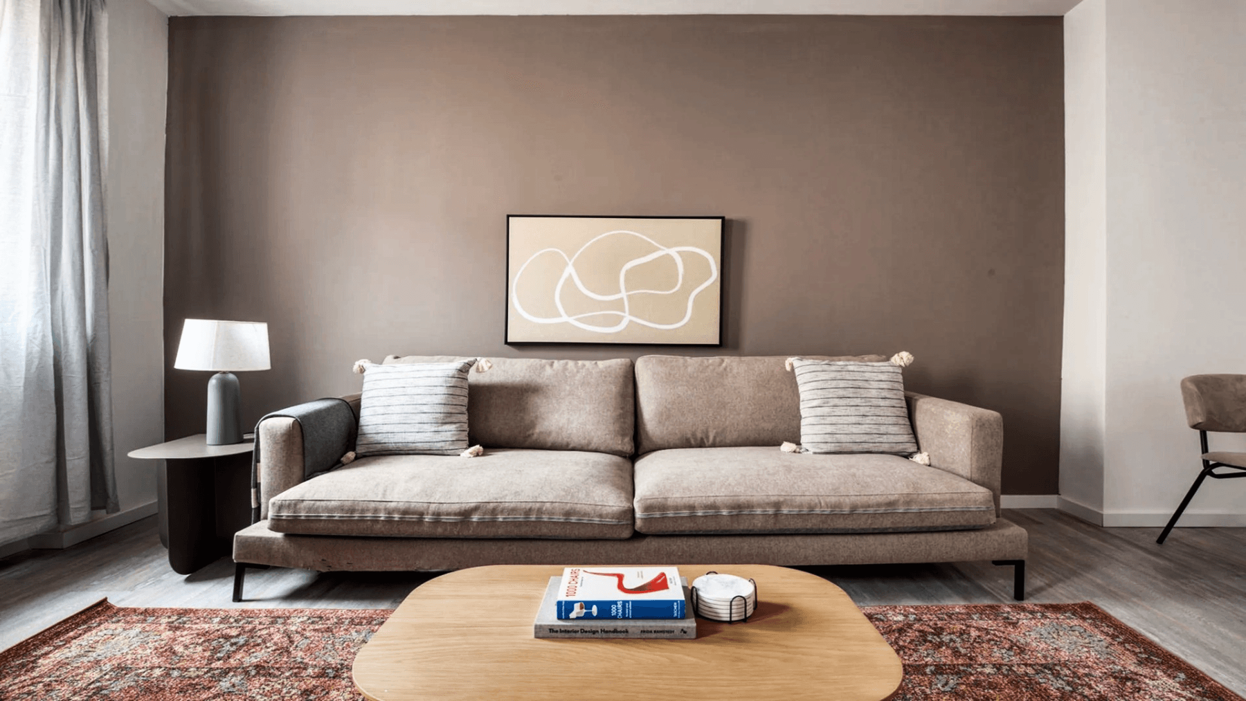 Pronájem bytu 2+1 62 m², Berlin, Berlín Pronájem bytu 2+1 62 m², Berlin, Berlín