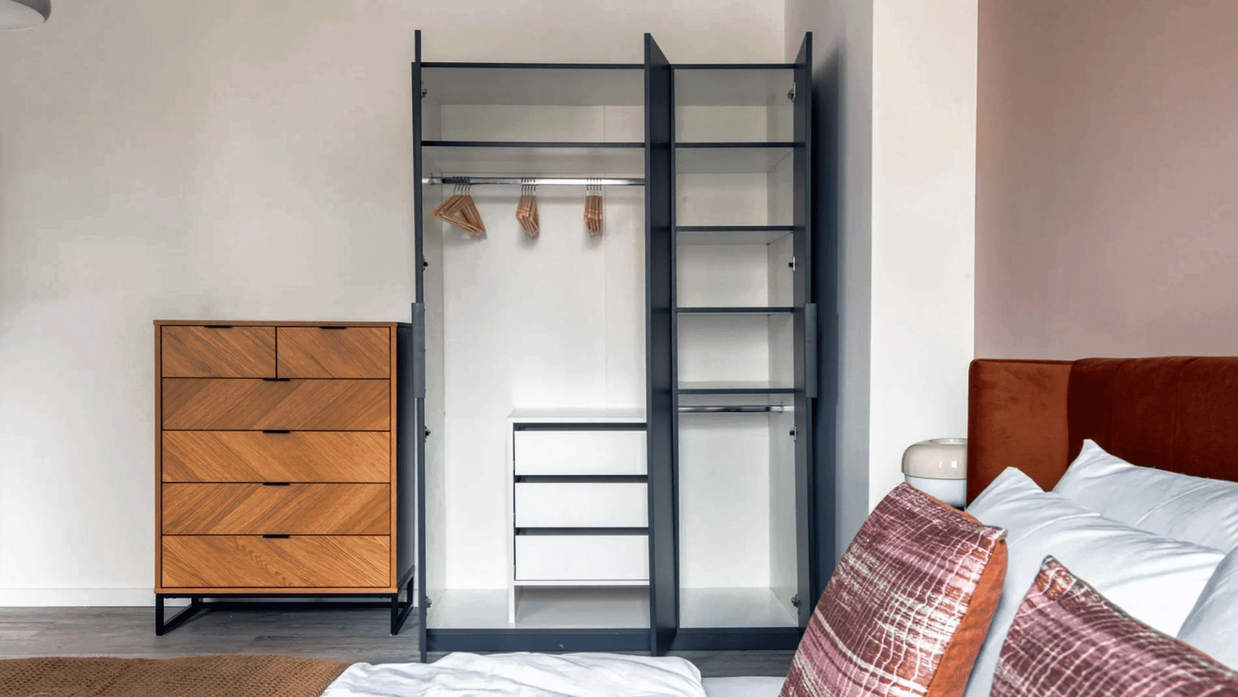 Pronájem bytu 2+1 62 m², Berlin, Berlín Pronájem bytu 2+1 62 m², Berlin, Berlín