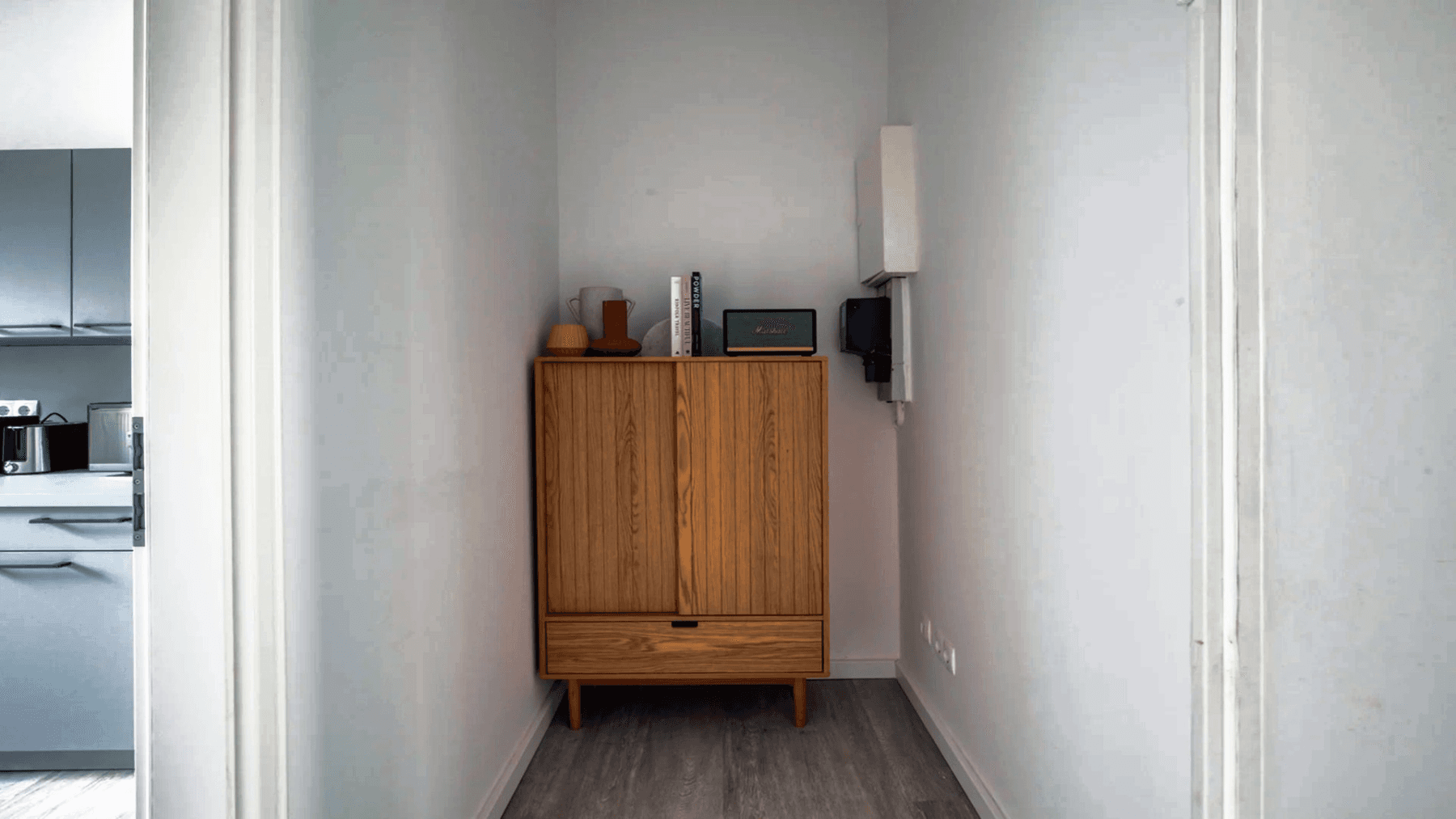 Pronájem bytu 2+1 62 m², Berlin, Berlín Pronájem bytu 2+1 62 m², Berlin, Berlín