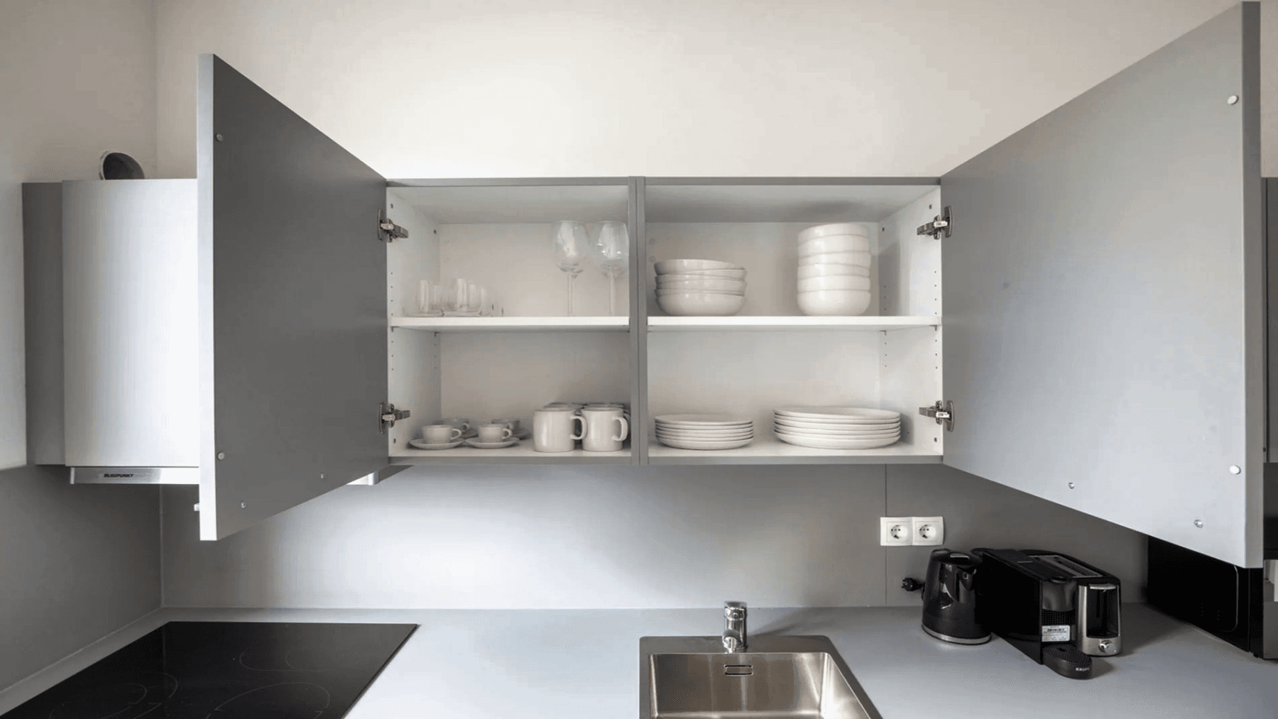 Pronájem bytu 2+1 62 m², Berlin, Berlín Pronájem bytu 2+1 62 m², Berlin, Berlín