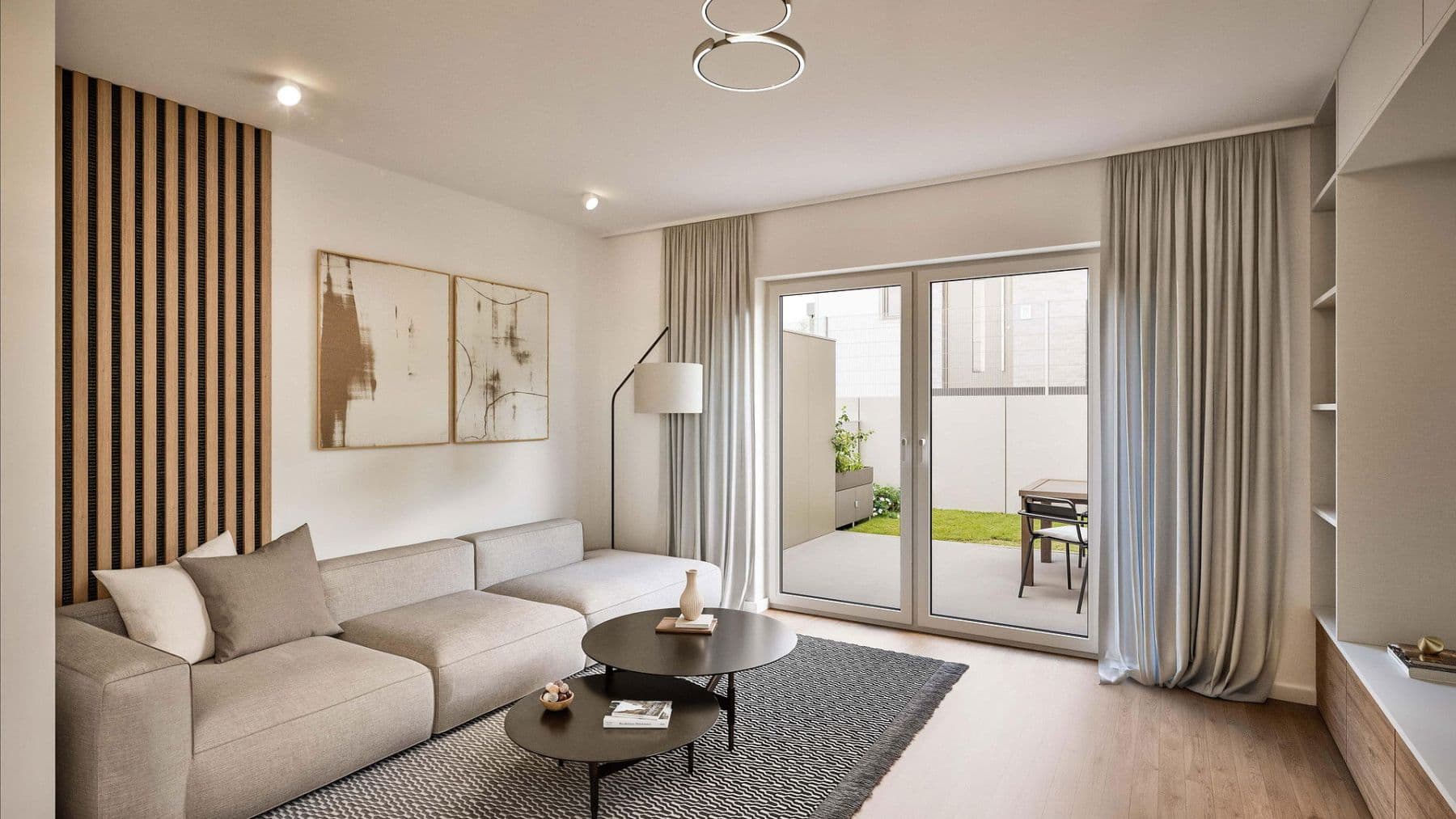 Prodej domu 121 m², pozemek 160 m², Bad Nauheim, Hessen Prodej domu 121 m², pozemek 160 m², Bad Nauheim, Hessen