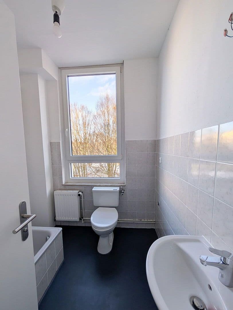 Prodej bytu 4+1 109 m², Bremerhaven, Bremen Prodej bytu 4+1 109 m², Bremerhaven, Bremen