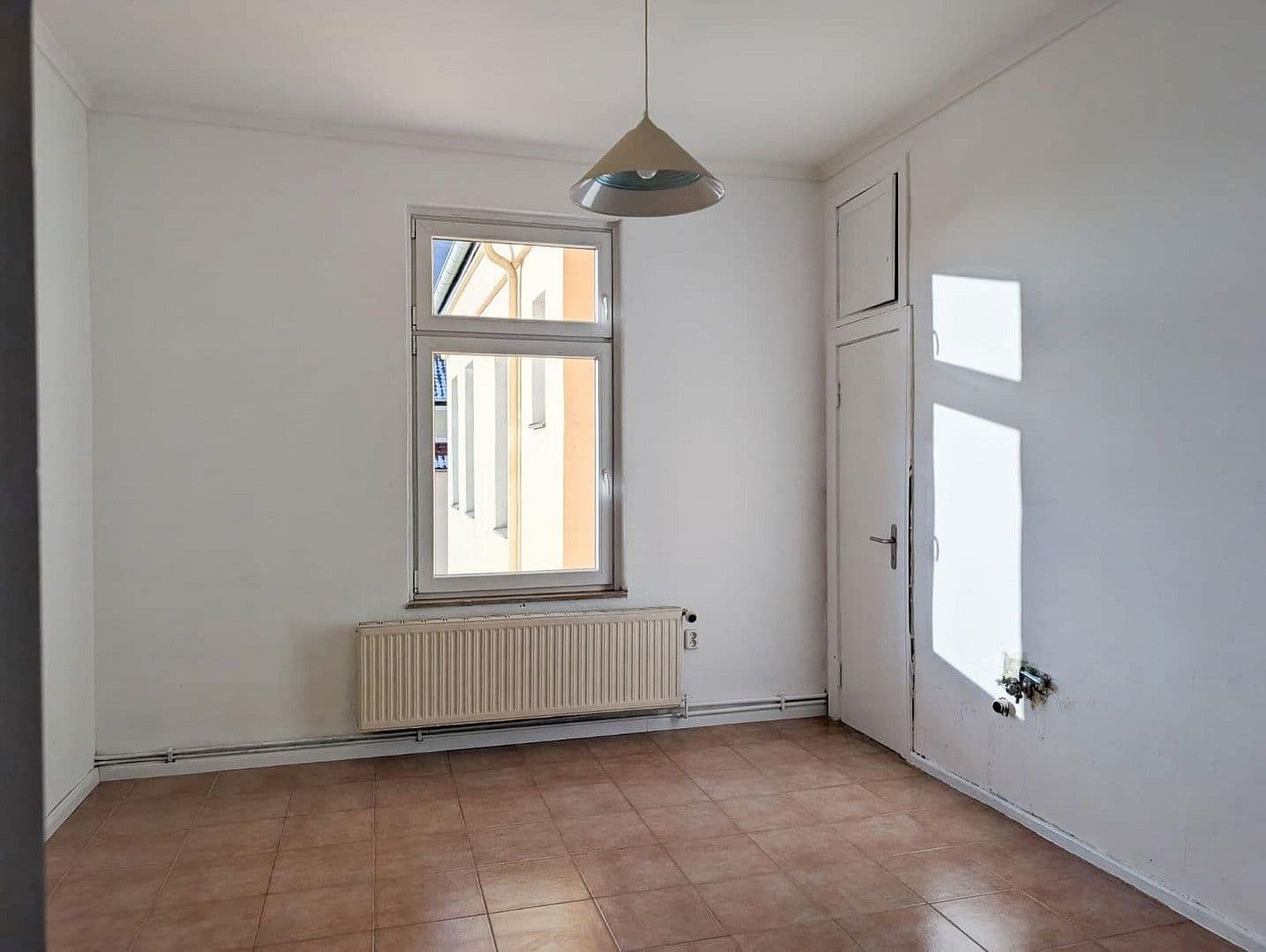 Prodej bytu 4+1 109 m², Bremerhaven, Bremen Prodej bytu 4+1 109 m², Bremerhaven, Bremen