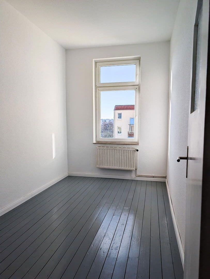 Prodej bytu 4+1 109 m², Bremerhaven, Bremen Prodej bytu 4+1 109 m², Bremerhaven, Bremen