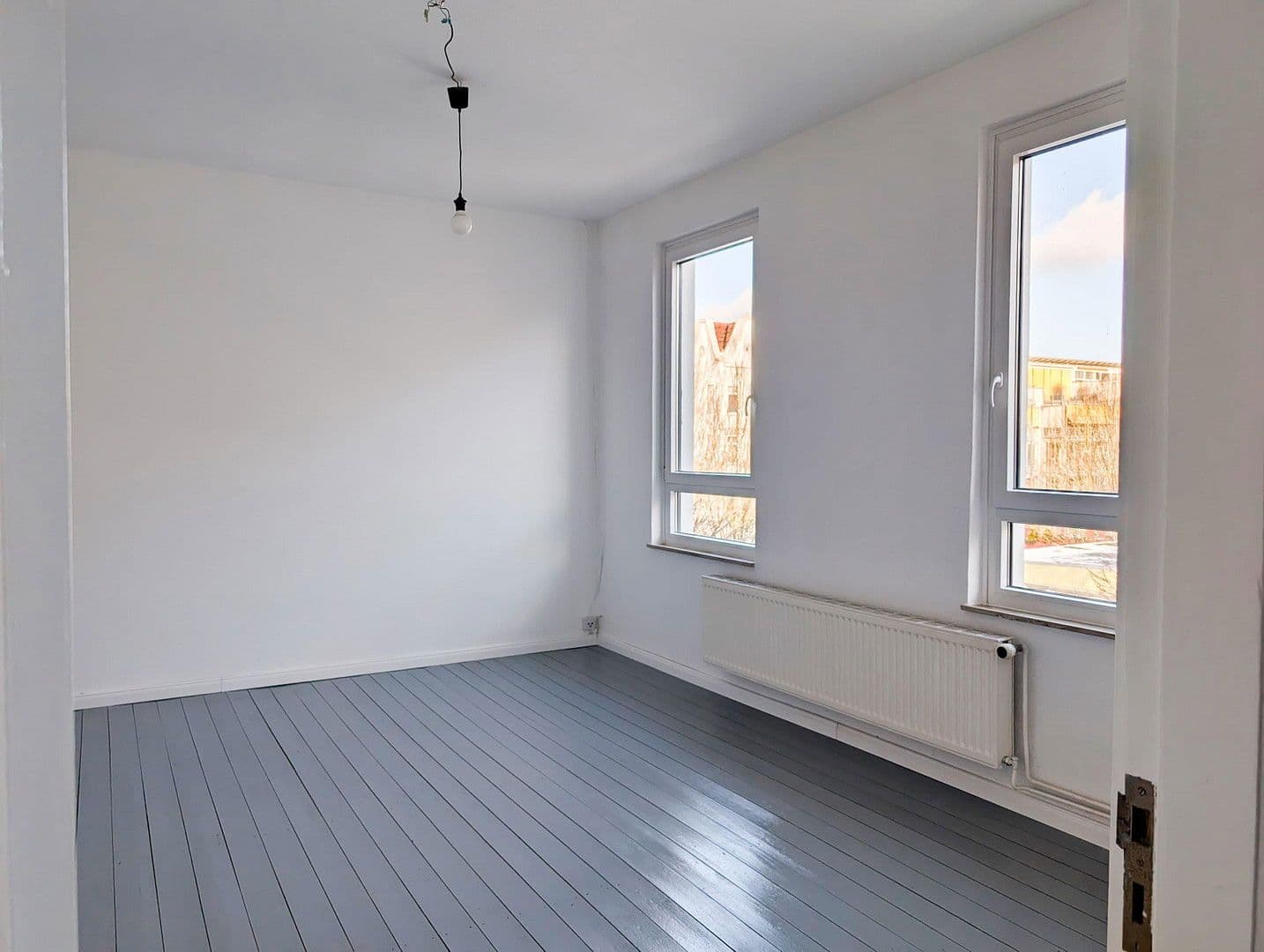 Prodej bytu 4+1 109 m², Bremerhaven, Bremen Prodej bytu 4+1 109 m², Bremerhaven, Bremen