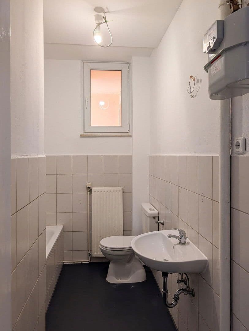 Prodej bytu 4+1 109 m², Bremerhaven, Bremen Prodej bytu 4+1 109 m², Bremerhaven, Bremen