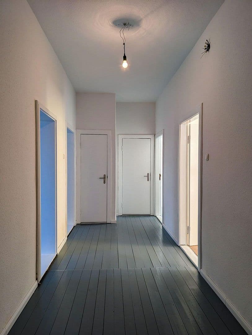 Prodej bytu 4+1 109 m², Bremerhaven, Bremen Prodej bytu 4+1 109 m², Bremerhaven, Bremen