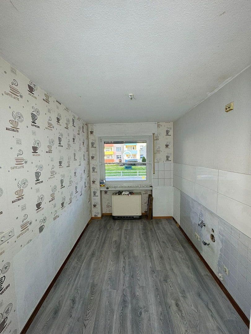 Prodej bytu 3+1 81 m², Albert-Einstein-Str. 23, Duisburg, Severní Porýní-Vestfálsko Prodej bytu 3+1 81 m², Albert-Einstein-Str. 23, Duisburg, Severní Porýní-Vestfálsko