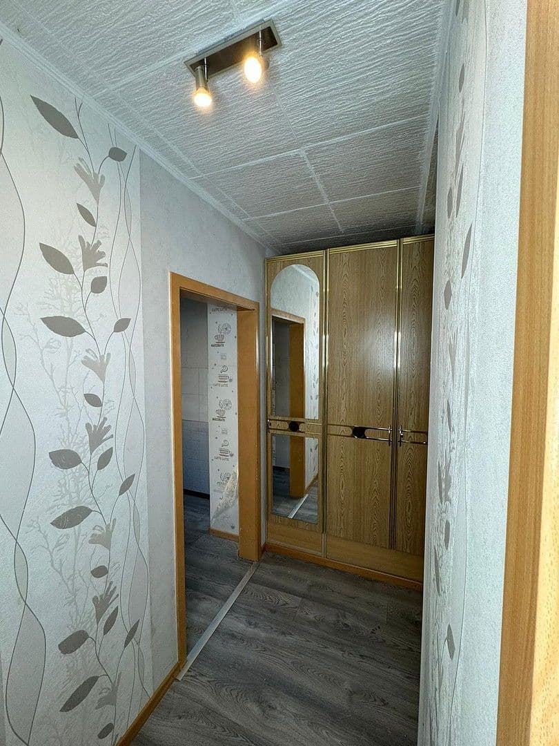 Prodej bytu 3+1 81 m², Albert-Einstein-Str. 23, Duisburg, Severní Porýní-Vestfálsko Prodej bytu 3+1 81 m², Albert-Einstein-Str. 23, Duisburg, Severní Porýní-Vestfálsko