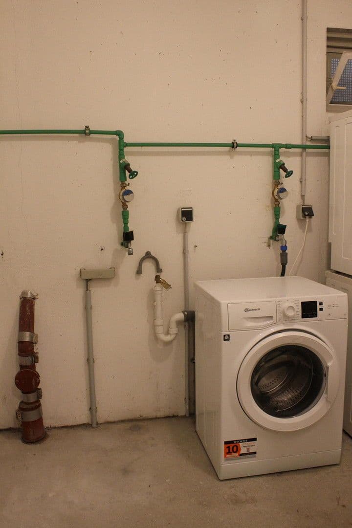 Pronájem bytu 2+1 55 m², Siedlung 18, Wachau, Sasko Pronájem bytu 2+1 55 m², Siedlung 18, Wachau, Sasko