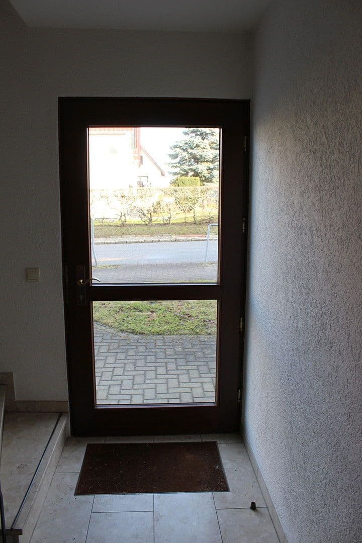 Pronájem bytu 2+1 55 m², Siedlung 18, Wachau, Sasko Pronájem bytu 2+1 55 m², Siedlung 18, Wachau, Sasko