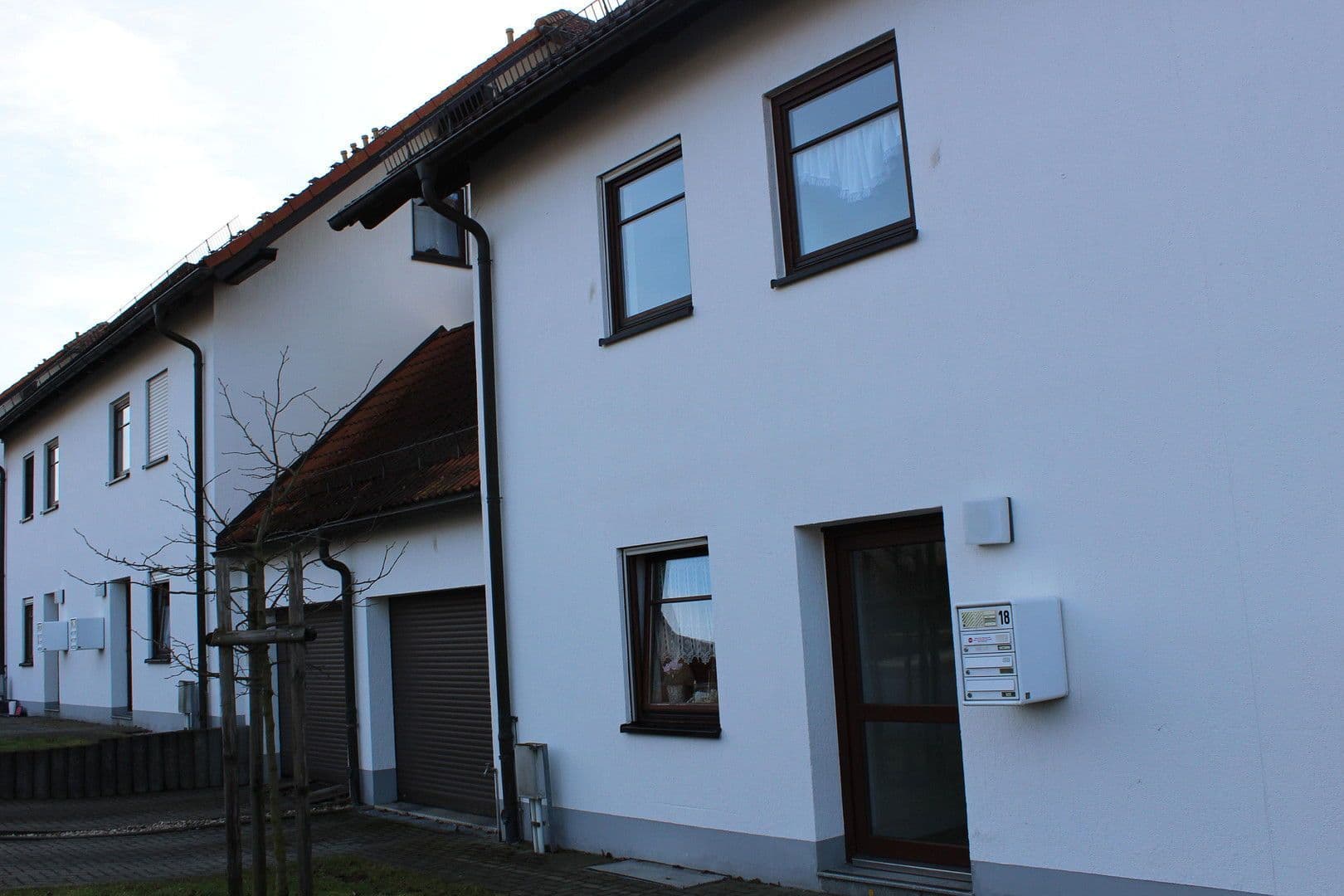 Pronájem bytu 2+1 55 m², Siedlung 18, Wachau, Sasko Pronájem bytu 2+1 55 m², Siedlung 18, Wachau, Sasko