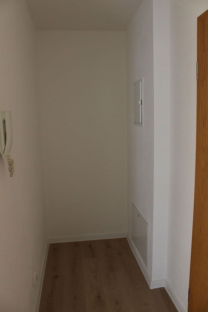 Pronájem bytu 2+1 55 m², Siedlung 18, Wachau, Sasko Pronájem bytu 2+1 55 m², Siedlung 18, Wachau, Sasko