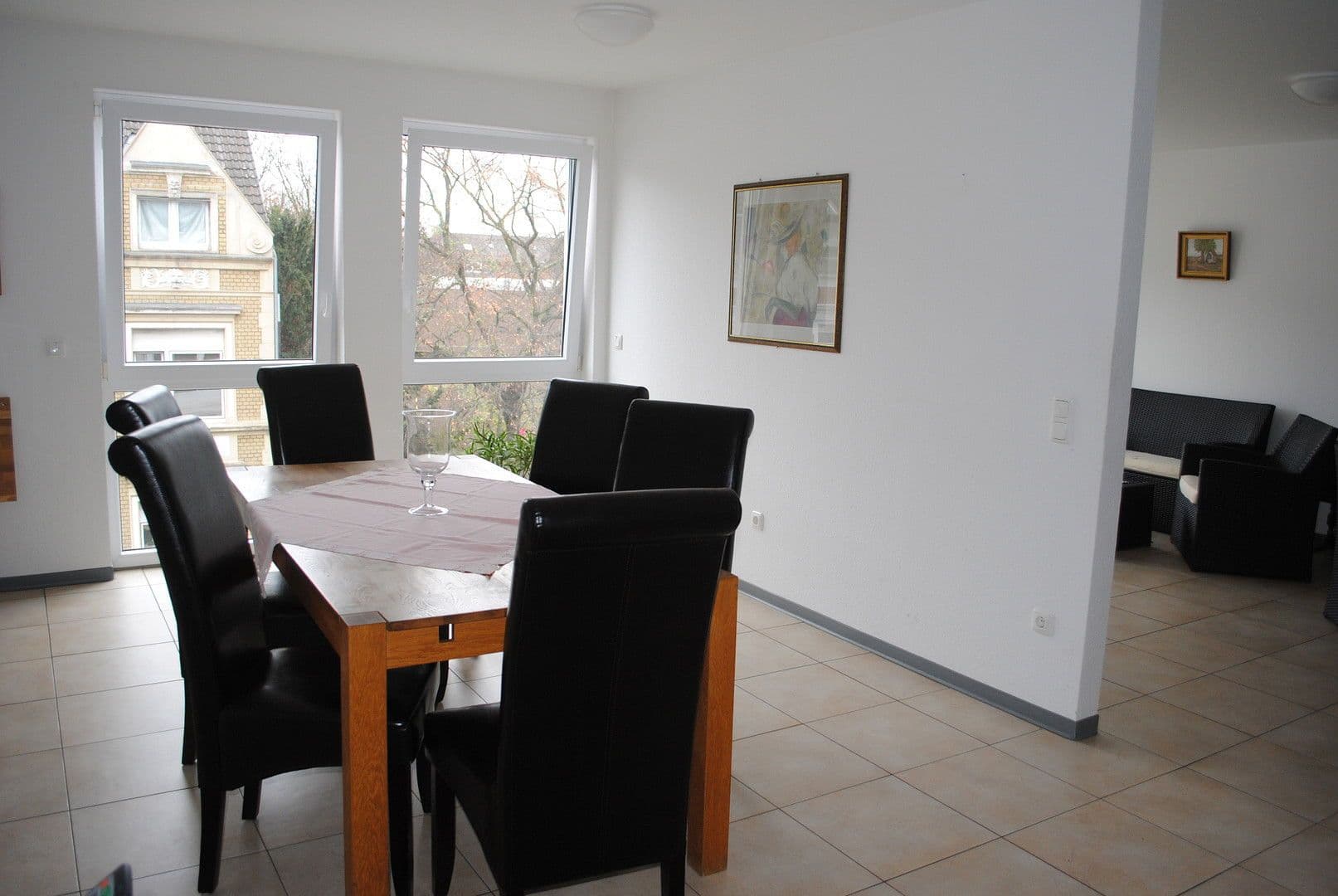 Pronájem bytu 1+kk 40 m², Gumbertstraße XX, Düsseldorf, Severní Porýní-Vestfálsko Pronájem bytu 1+kk 40 m², Gumbertstraße XX, Düsseldorf, Severní Porýní-Vestfálsko