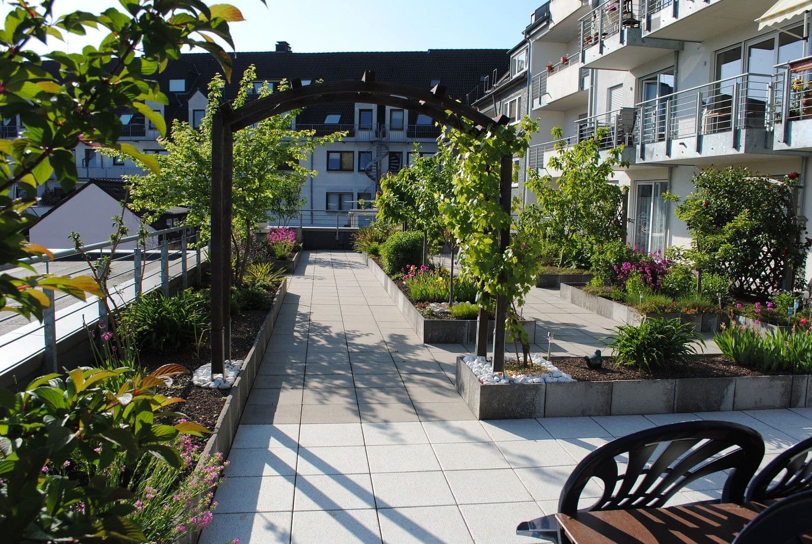 Pronájem bytu 1+kk 40 m², Gumbertstraße XX, Düsseldorf, Severní Porýní-Vestfálsko Pronájem bytu 1+kk 40 m², Gumbertstraße XX, Düsseldorf, Severní Porýní-Vestfálsko