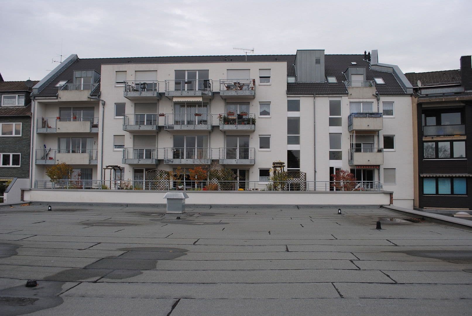 Pronájem bytu 1+kk 40 m², Gumbertstraße XX, Düsseldorf, Severní Porýní-Vestfálsko Pronájem bytu 1+kk 40 m², Gumbertstraße XX, Düsseldorf, Severní Porýní-Vestfálsko