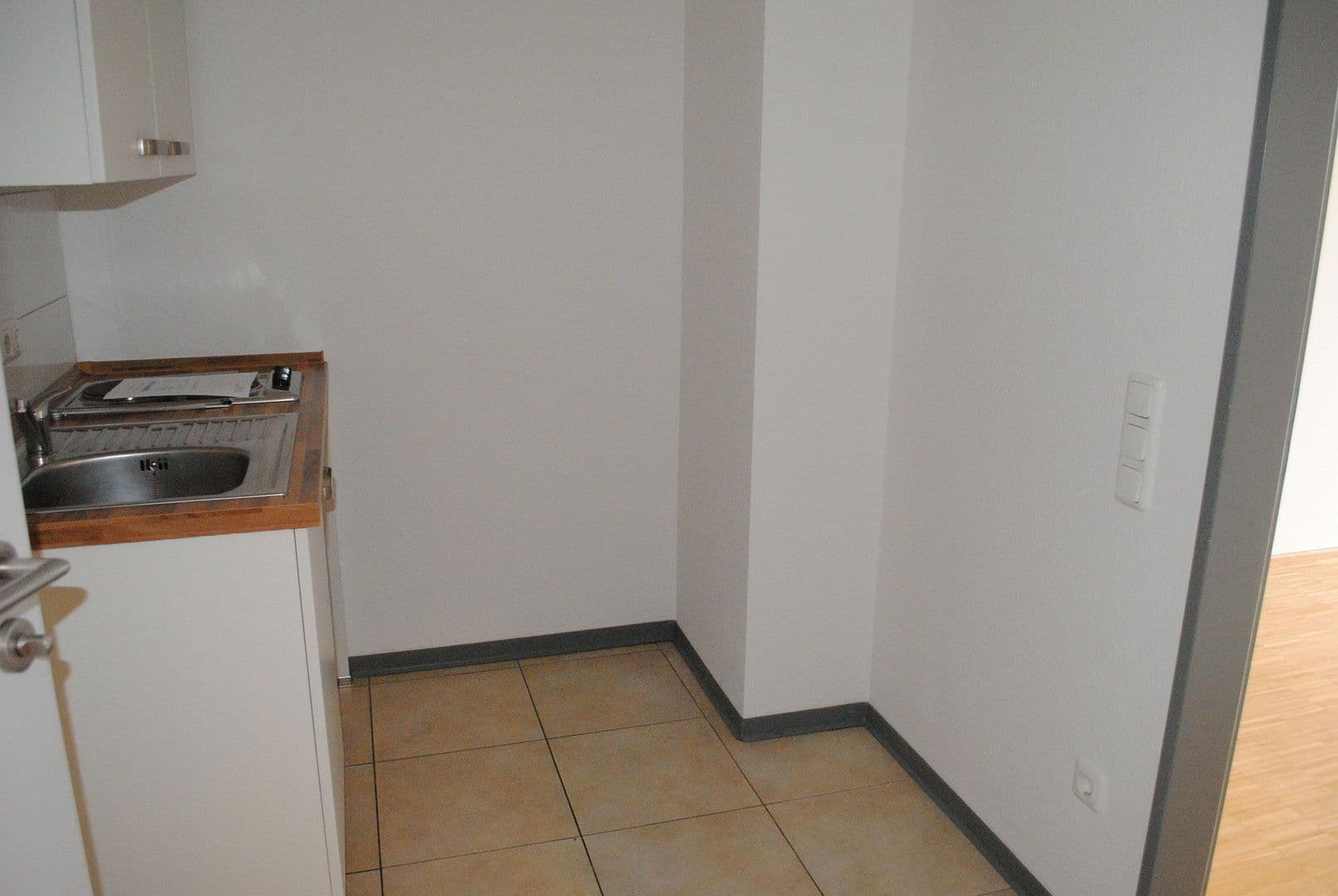 Pronájem bytu 1+kk 40 m², Gumbertstraße XX, Düsseldorf, Severní Porýní-Vestfálsko Pronájem bytu 1+kk 40 m², Gumbertstraße XX, Düsseldorf, Severní Porýní-Vestfálsko