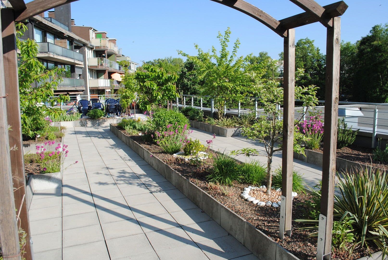 Pronájem bytu 1+kk 40 m², Gumbertstraße XX, Düsseldorf, Severní Porýní-Vestfálsko Pronájem bytu 1+kk 40 m², Gumbertstraße XX, Düsseldorf, Severní Porýní-Vestfálsko