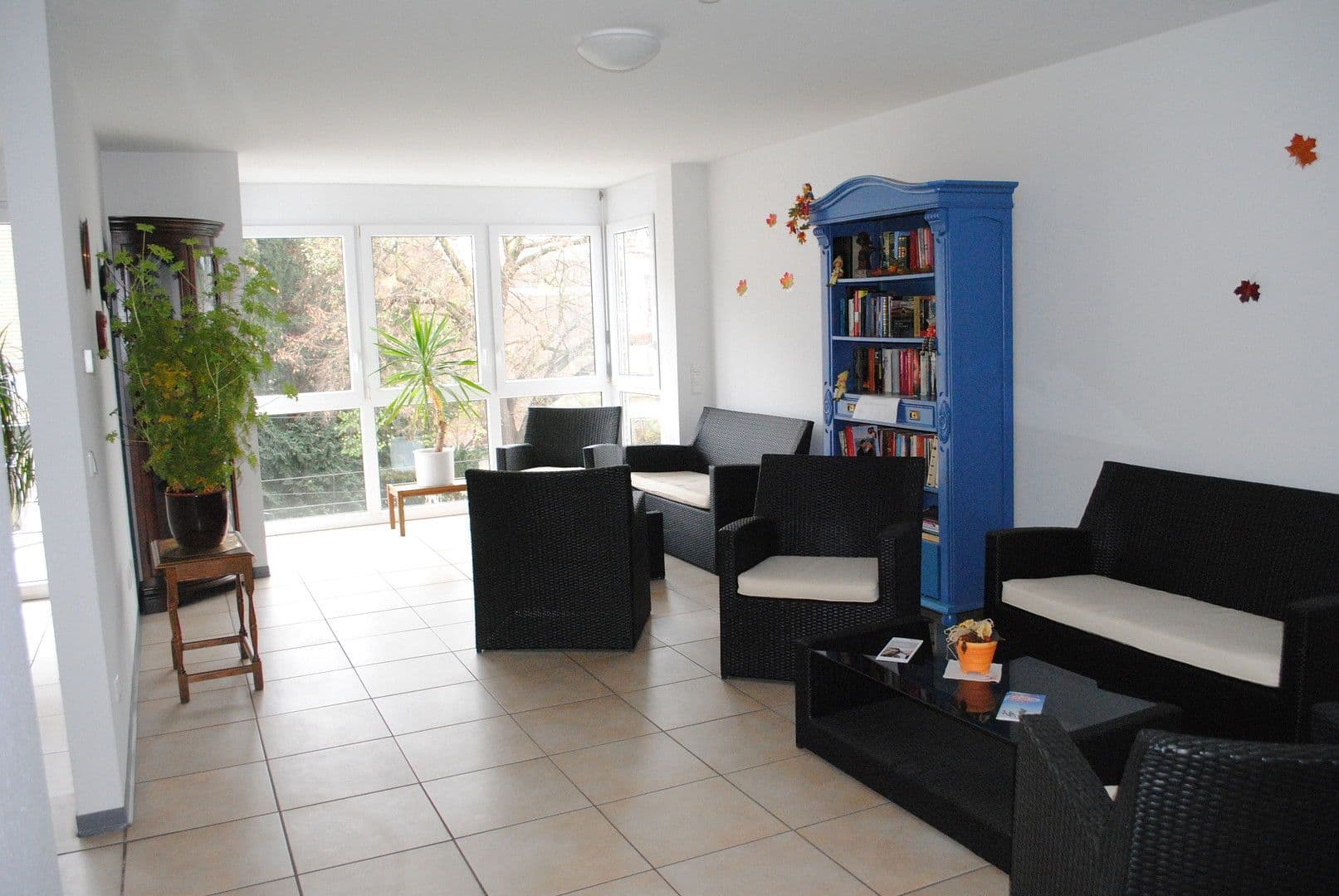 Pronájem bytu 1+kk 40 m², Gumbertstraße XX, Düsseldorf, Severní Porýní-Vestfálsko Pronájem bytu 1+kk 40 m², Gumbertstraße XX, Düsseldorf, Severní Porýní-Vestfálsko