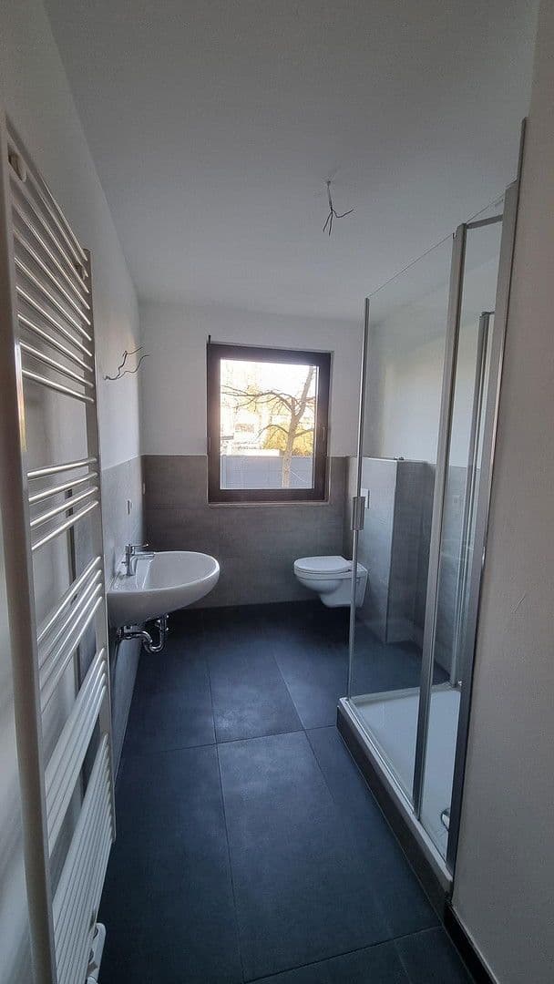 Pronájem bytu 2+1 72 m², Am Polderdeich 49, Magdeburg, Sasko-Anhaltsko Pronájem bytu 2+1 72 m², Am Polderdeich 49, Magdeburg, Sasko-Anhaltsko