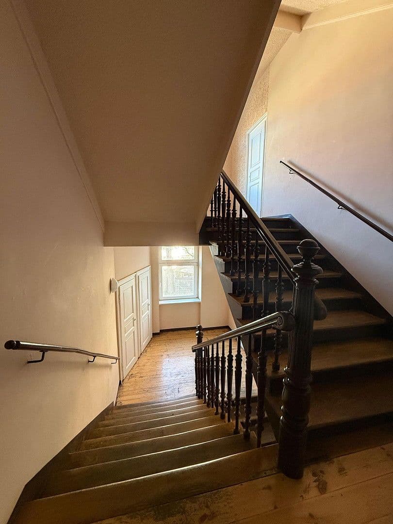 Prodej bytu 2+1 54 m², Leipzig, Sasko Prodej bytu 2+1 54 m², Leipzig, Sasko