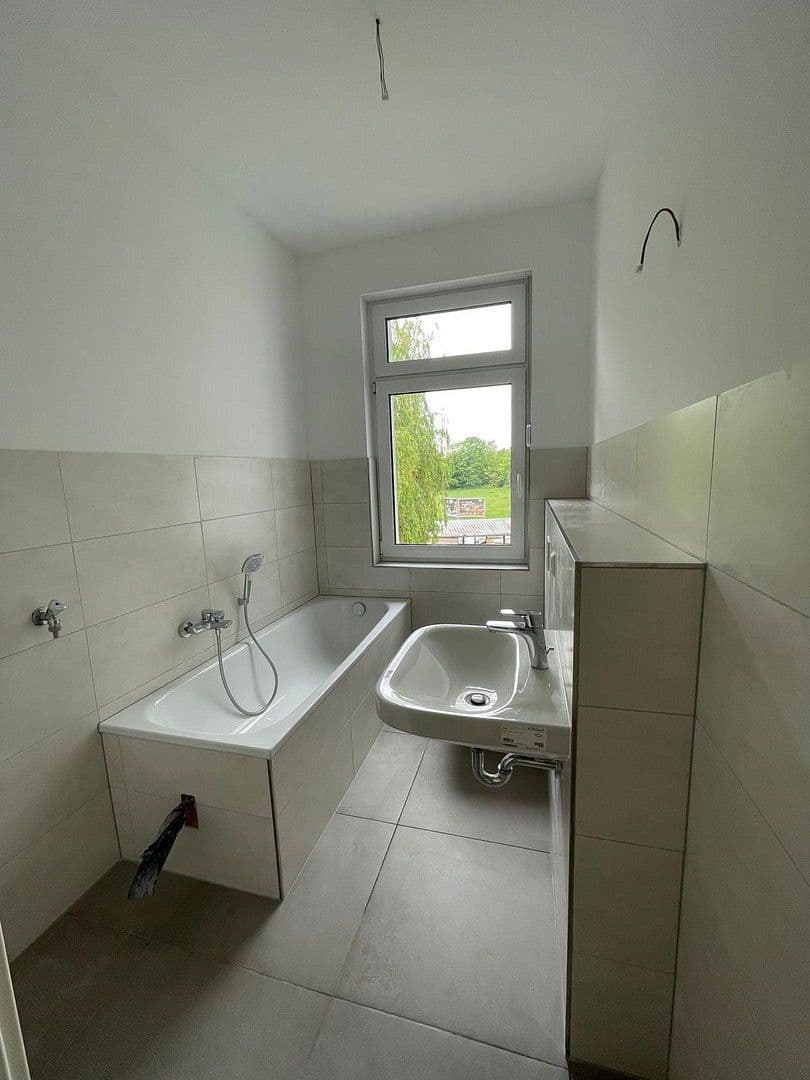 Pronájem bytu 4+1 115 m², Cochstedter straße 2, Magdeburg, Sasko-Anhaltsko Pronájem bytu 4+1 115 m², Cochstedter straße 2, Magdeburg, Sasko-Anhaltsko