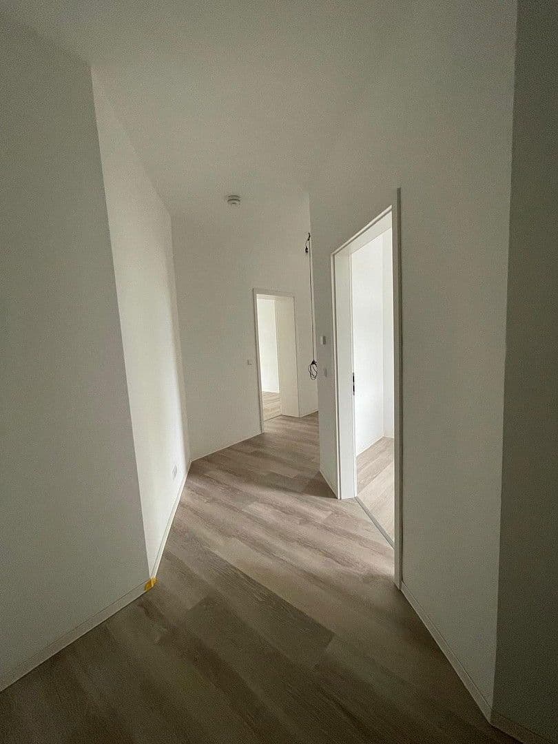 Pronájem bytu 4+1 115 m², Cochstedter straße 2, Magdeburg, Sasko-Anhaltsko Pronájem bytu 4+1 115 m², Cochstedter straße 2, Magdeburg, Sasko-Anhaltsko