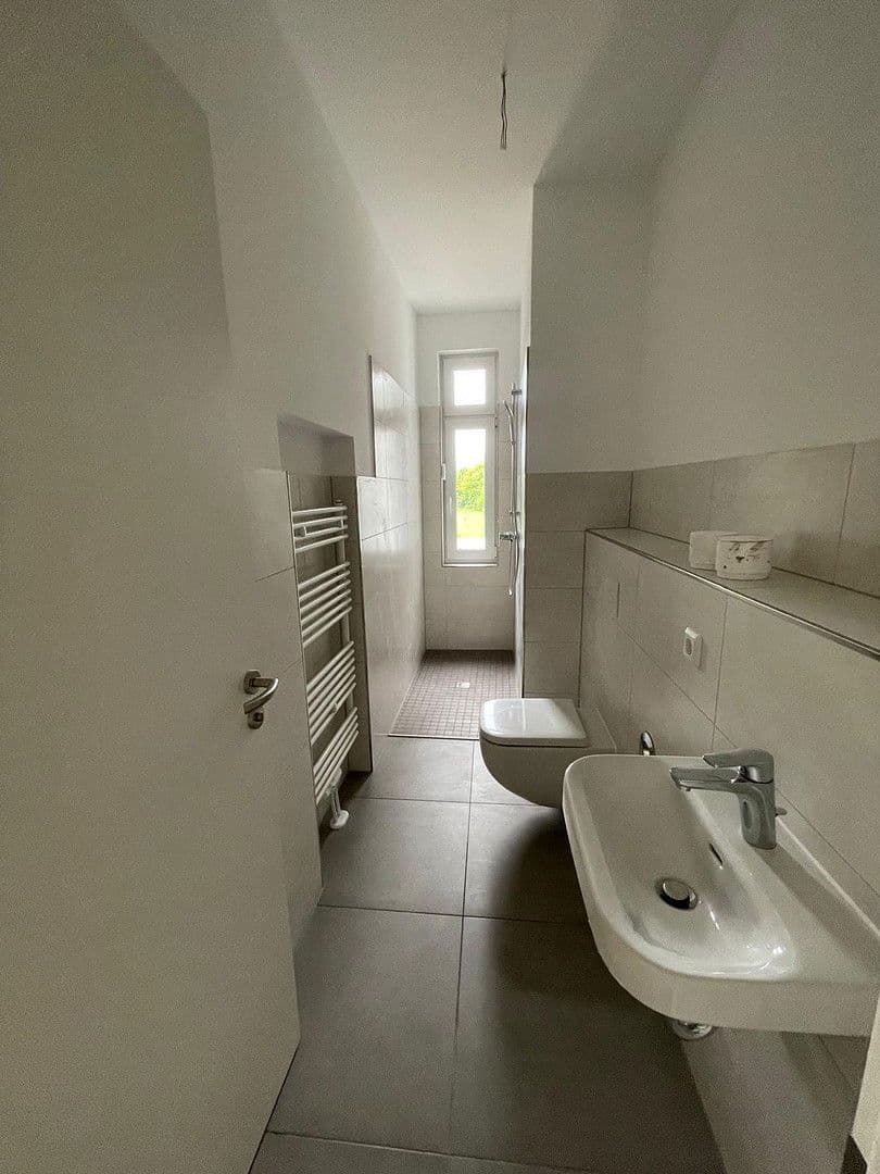 Pronájem bytu 4+1 115 m², Cochstedter straße 2, Magdeburg, Sasko-Anhaltsko Pronájem bytu 4+1 115 m², Cochstedter straße 2, Magdeburg, Sasko-Anhaltsko