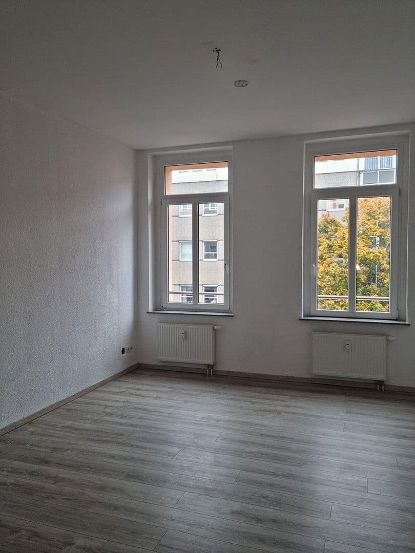Pronájem bytu 4+1 122 m², Halberstädter Straße, Magdeburg, Sasko-Anhaltsko Pronájem bytu 4+1 122 m², Halberstädter Straße, Magdeburg, Sasko-Anhaltsko
