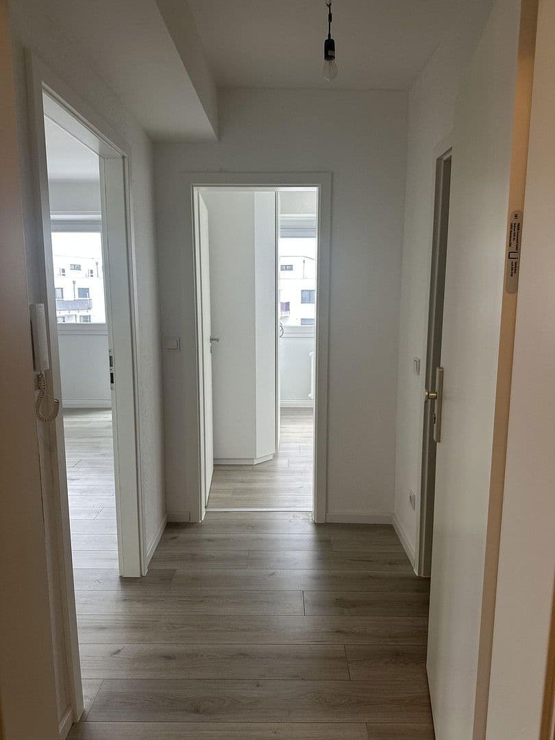 Pronájem bytu 2+1 57 m², Kamp-Lintfort, Severní Porýní-Vestfálsko Pronájem bytu 2+1 57 m², Kamp-Lintfort, Severní Porýní-Vestfálsko
