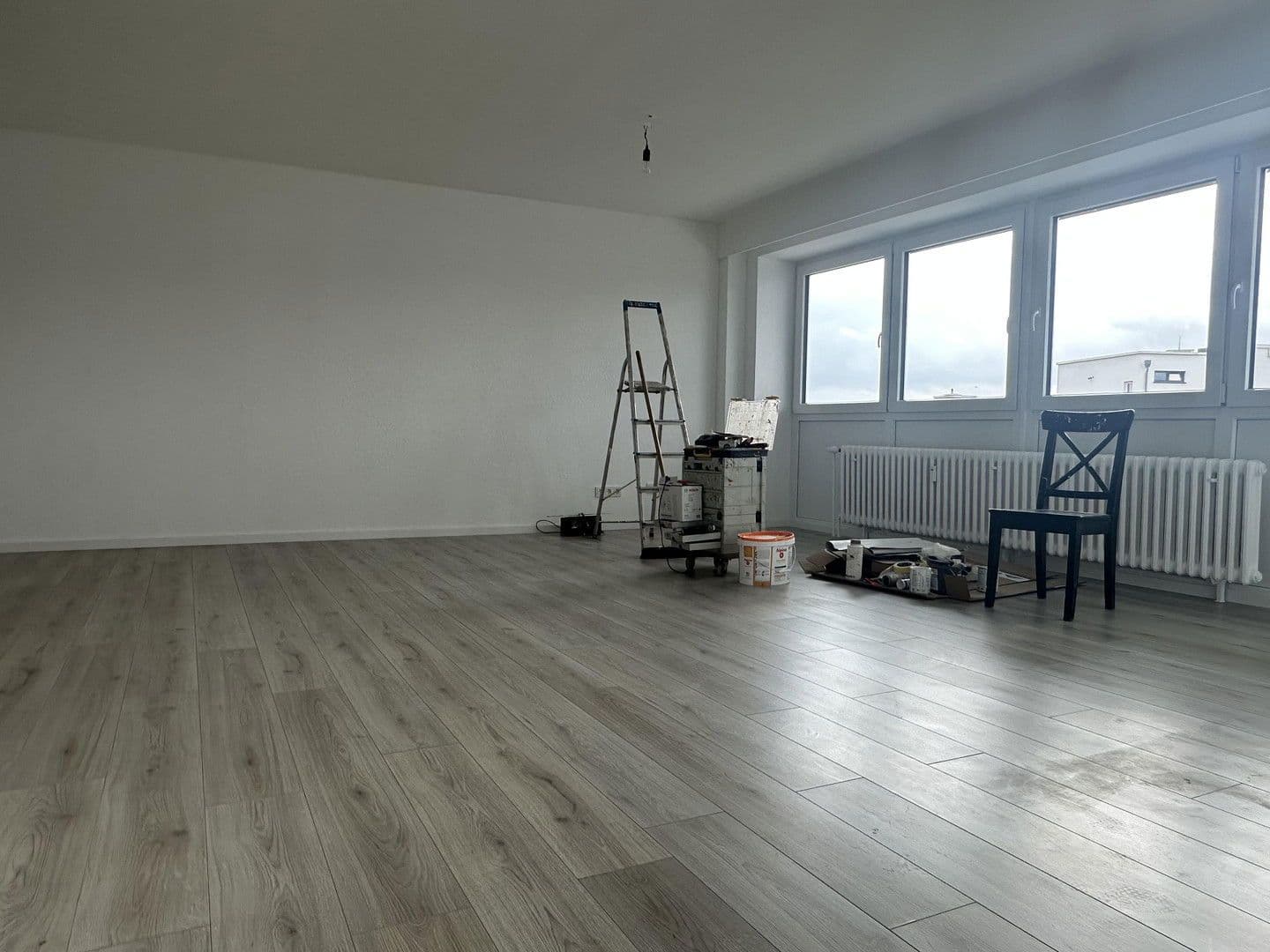 Pronájem bytu 2+1 57 m², Kamp-Lintfort, Severní Porýní-Vestfálsko Pronájem bytu 2+1 57 m², Kamp-Lintfort, Severní Porýní-Vestfálsko