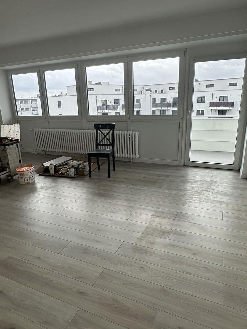 Pronájem bytu 2+1 57 m², Kamp-Lintfort, Severní Porýní-Vestfálsko Pronájem bytu 2+1 57 m², Kamp-Lintfort, Severní Porýní-Vestfálsko