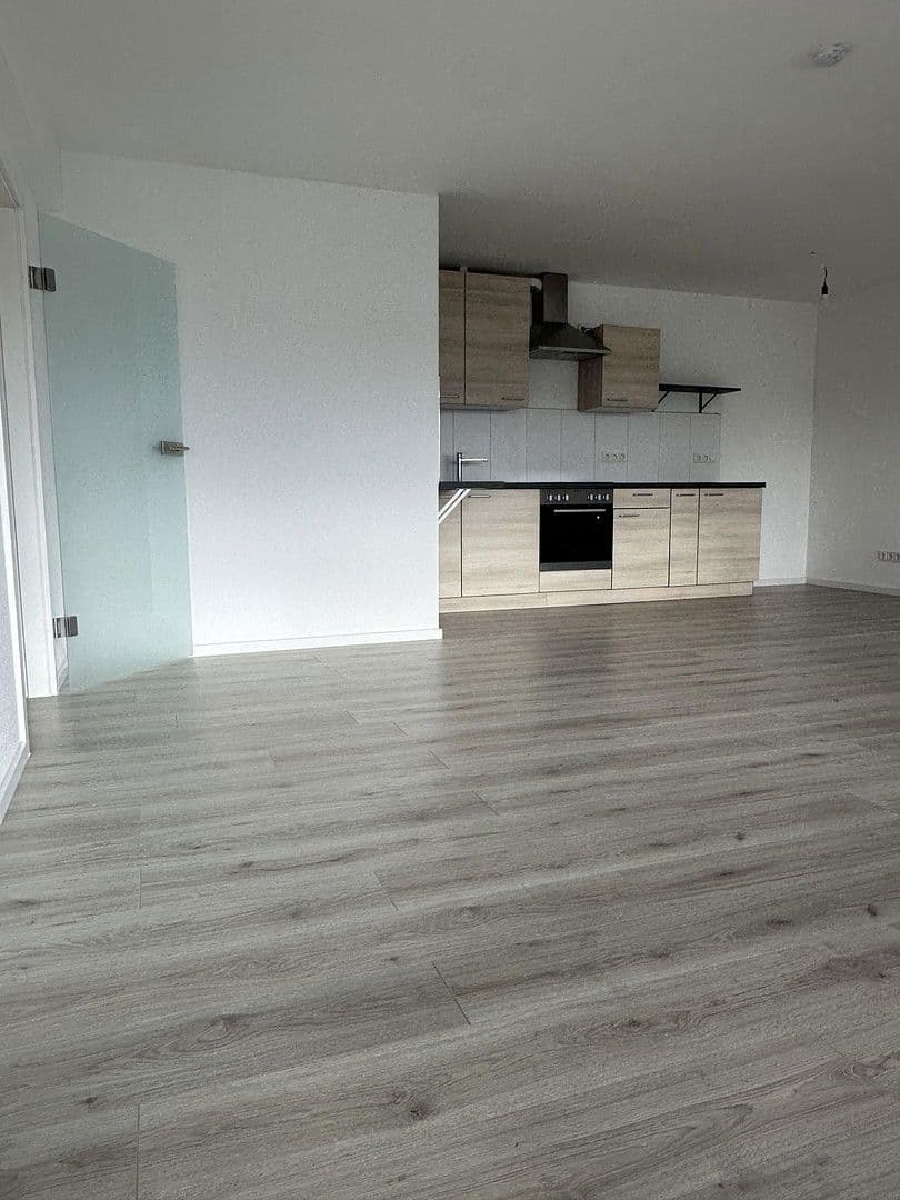 Pronájem bytu 2+1 57 m², Kamp-Lintfort, Severní Porýní-Vestfálsko Pronájem bytu 2+1 57 m², Kamp-Lintfort, Severní Porýní-Vestfálsko