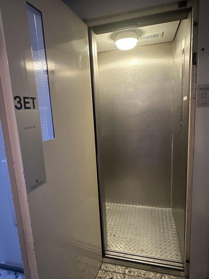 Pronájem bytu 2+1 57 m², Kamp-Lintfort, Severní Porýní-Vestfálsko Pronájem bytu 2+1 57 m², Kamp-Lintfort, Severní Porýní-Vestfálsko