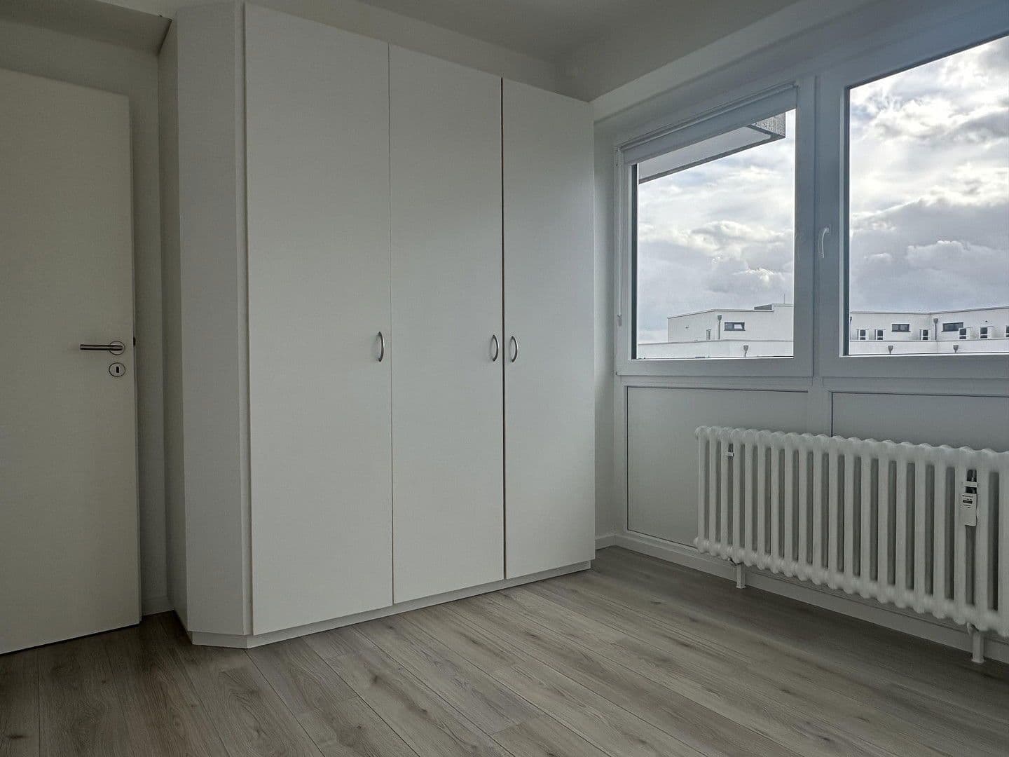 Pronájem bytu 2+1 57 m², Kamp-Lintfort, Severní Porýní-Vestfálsko Pronájem bytu 2+1 57 m², Kamp-Lintfort, Severní Porýní-Vestfálsko