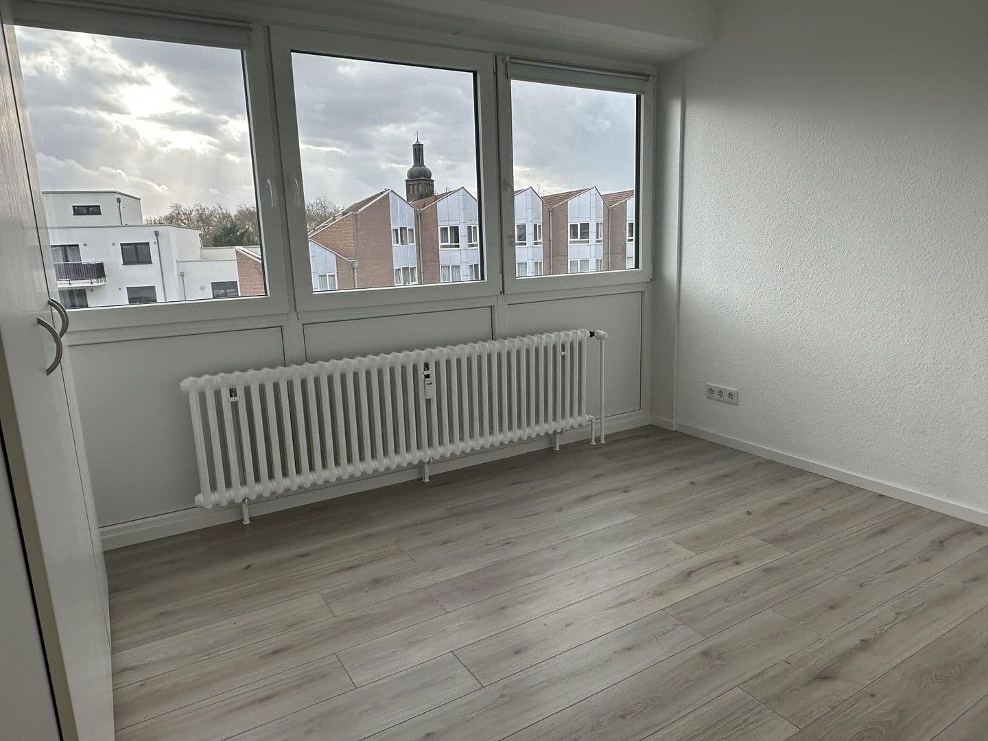 Pronájem bytu 2+1 57 m², Kamp-Lintfort, Severní Porýní-Vestfálsko Pronájem bytu 2+1 57 m², Kamp-Lintfort, Severní Porýní-Vestfálsko