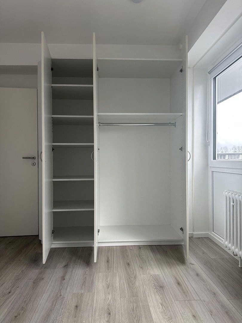 Pronájem bytu 2+1 57 m², Kamp-Lintfort, Severní Porýní-Vestfálsko Pronájem bytu 2+1 57 m², Kamp-Lintfort, Severní Porýní-Vestfálsko