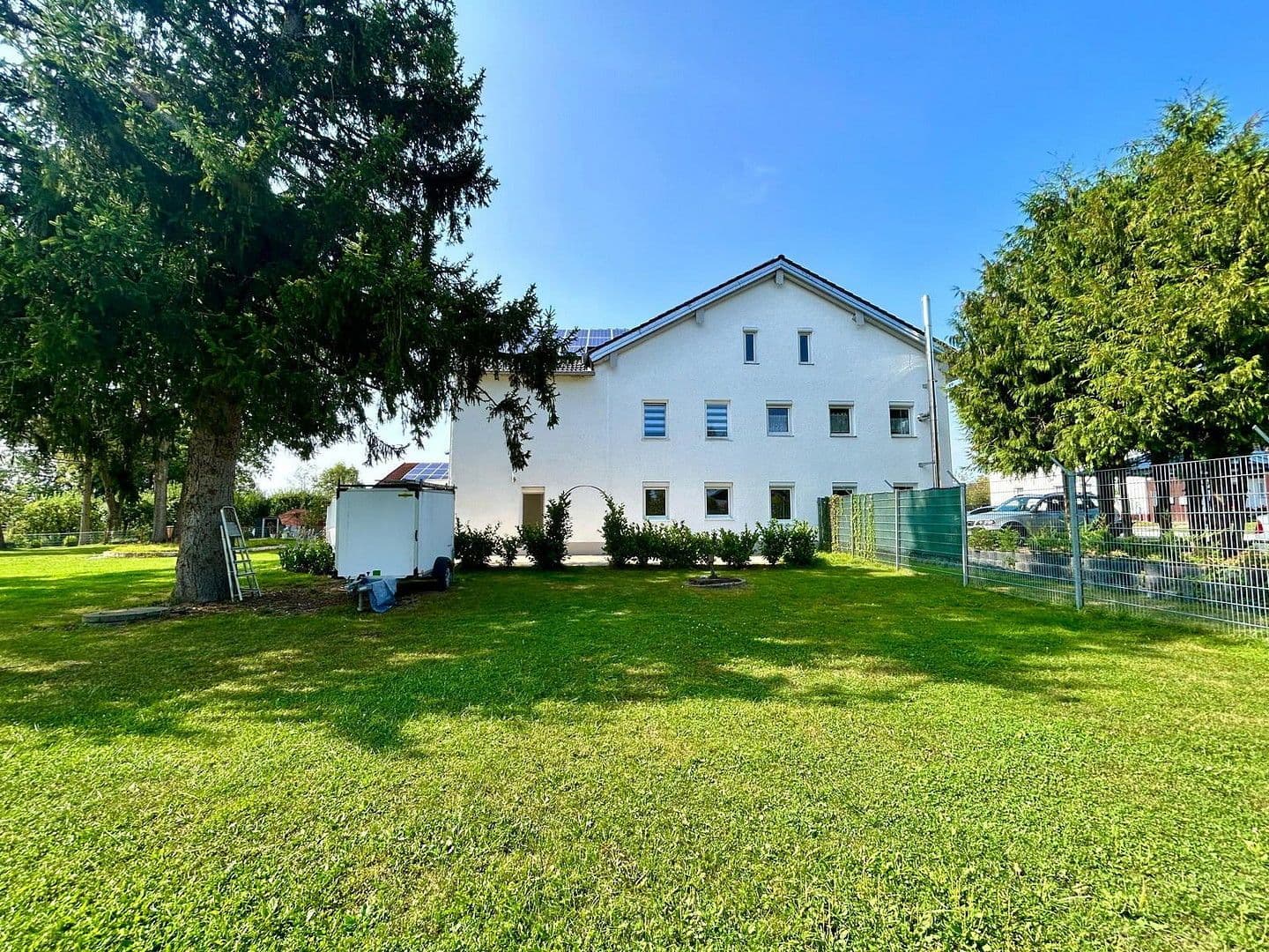 Pronájem bytu 2+1 117 m², Außerrötzing 29, Außernzell, Bavorsko Pronájem bytu 2+1 117 m², Außerrötzing 29, Außernzell, Bavorsko