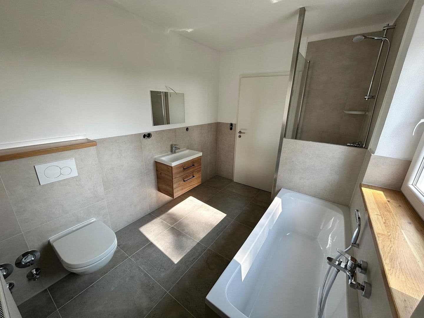 Pronájem bytu 2+1 117 m², Außerrötzing 29, Außernzell, Bavorsko Pronájem bytu 2+1 117 m², Außerrötzing 29, Außernzell, Bavorsko