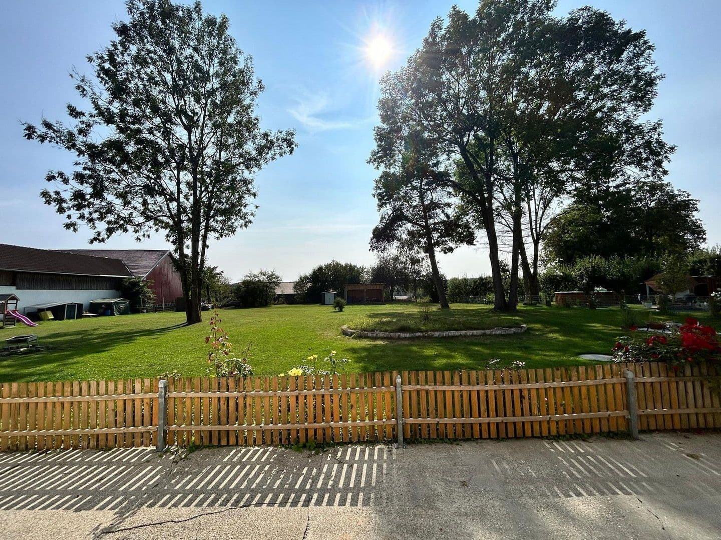 Pronájem bytu 2+1 117 m², Außerrötzing 29, Außernzell, Bavorsko Pronájem bytu 2+1 117 m², Außerrötzing 29, Außernzell, Bavorsko