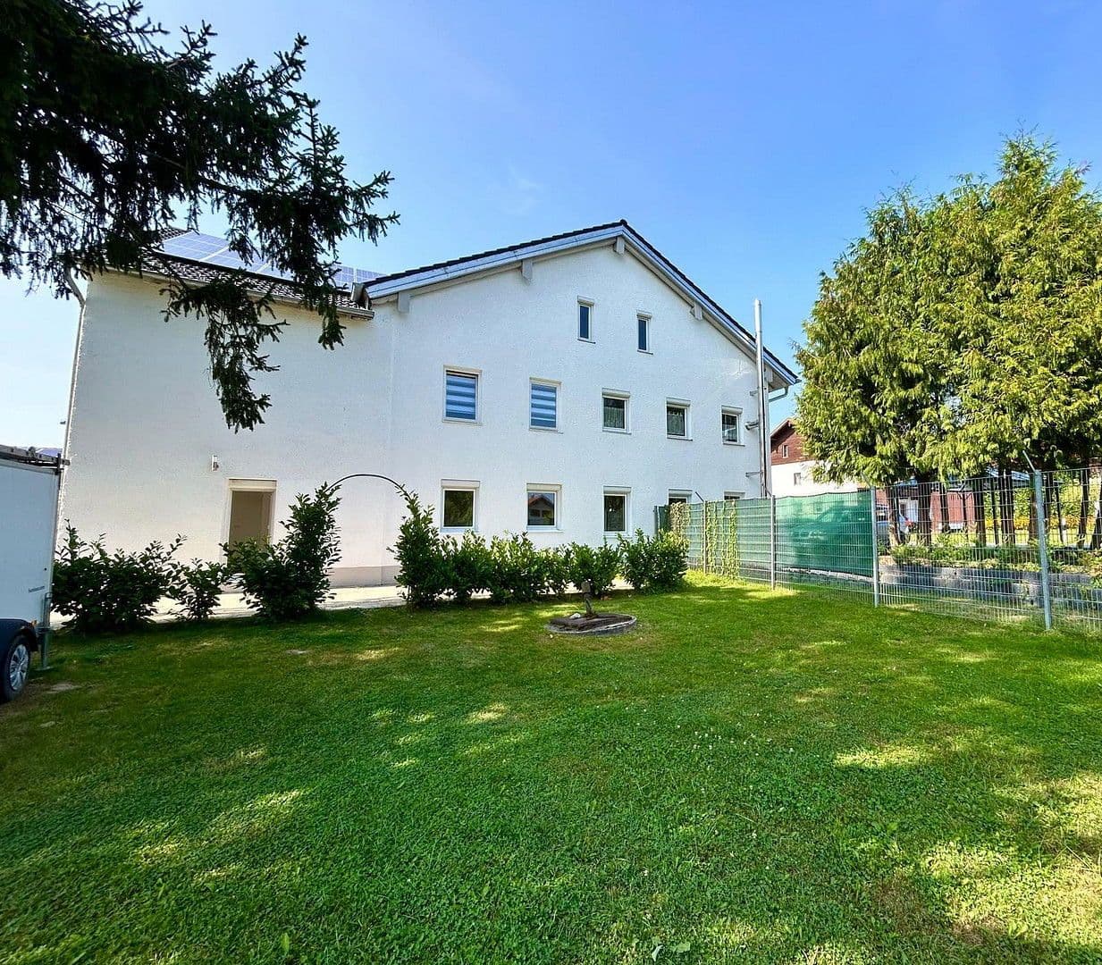 Pronájem bytu 2+1 117 m², Außerrötzing 29, Außernzell, Bavorsko Pronájem bytu 2+1 117 m², Außerrötzing 29, Außernzell, Bavorsko