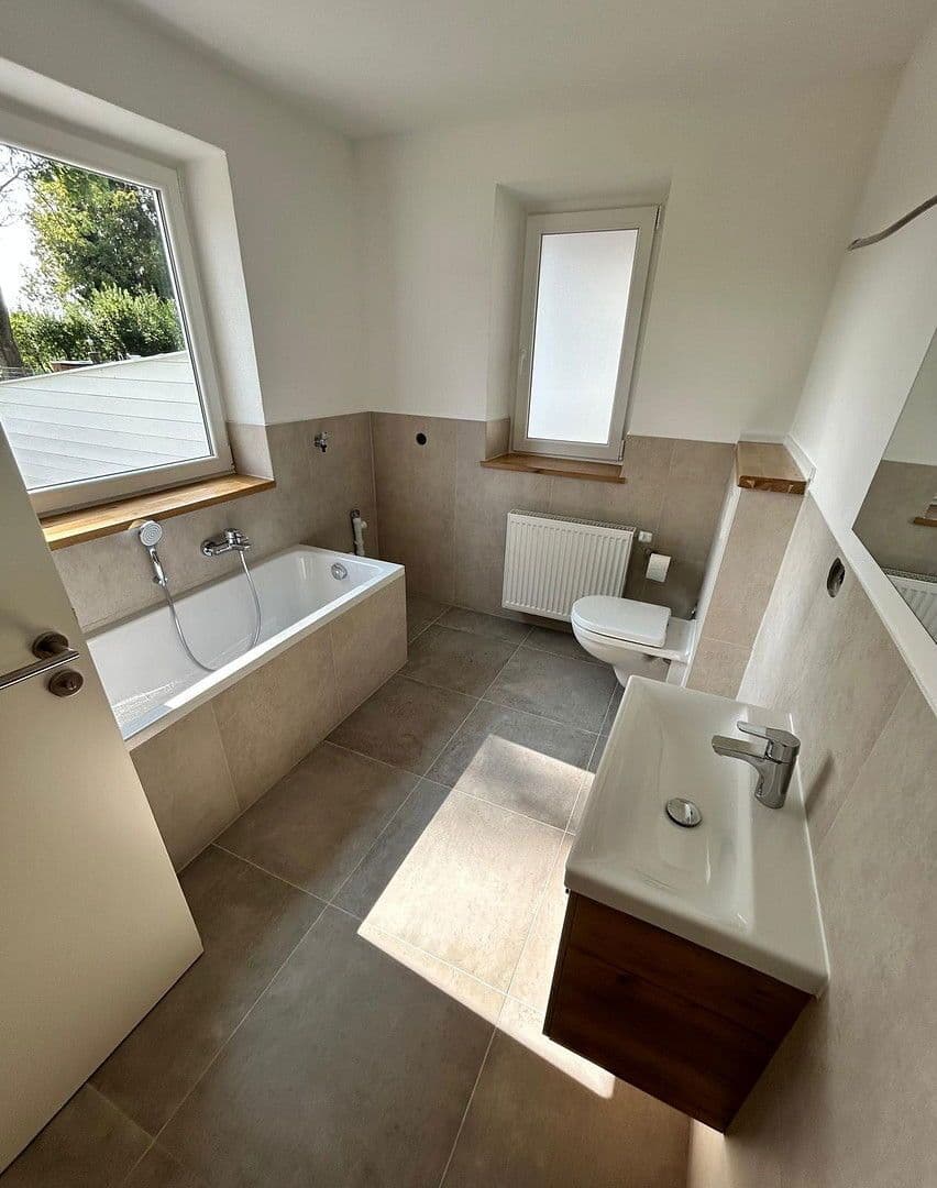 Pronájem bytu 2+1 117 m², Außerrötzing 29, Außernzell, Bavorsko Pronájem bytu 2+1 117 m², Außerrötzing 29, Außernzell, Bavorsko