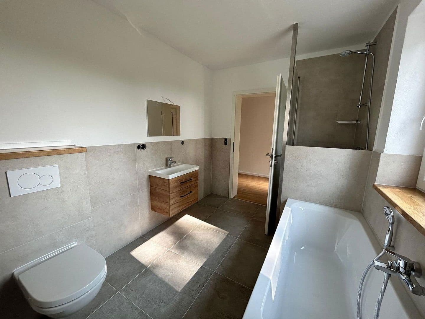 Pronájem bytu 2+1 117 m², Außerrötzing 29, Außernzell, Bavorsko Pronájem bytu 2+1 117 m², Außerrötzing 29, Außernzell, Bavorsko