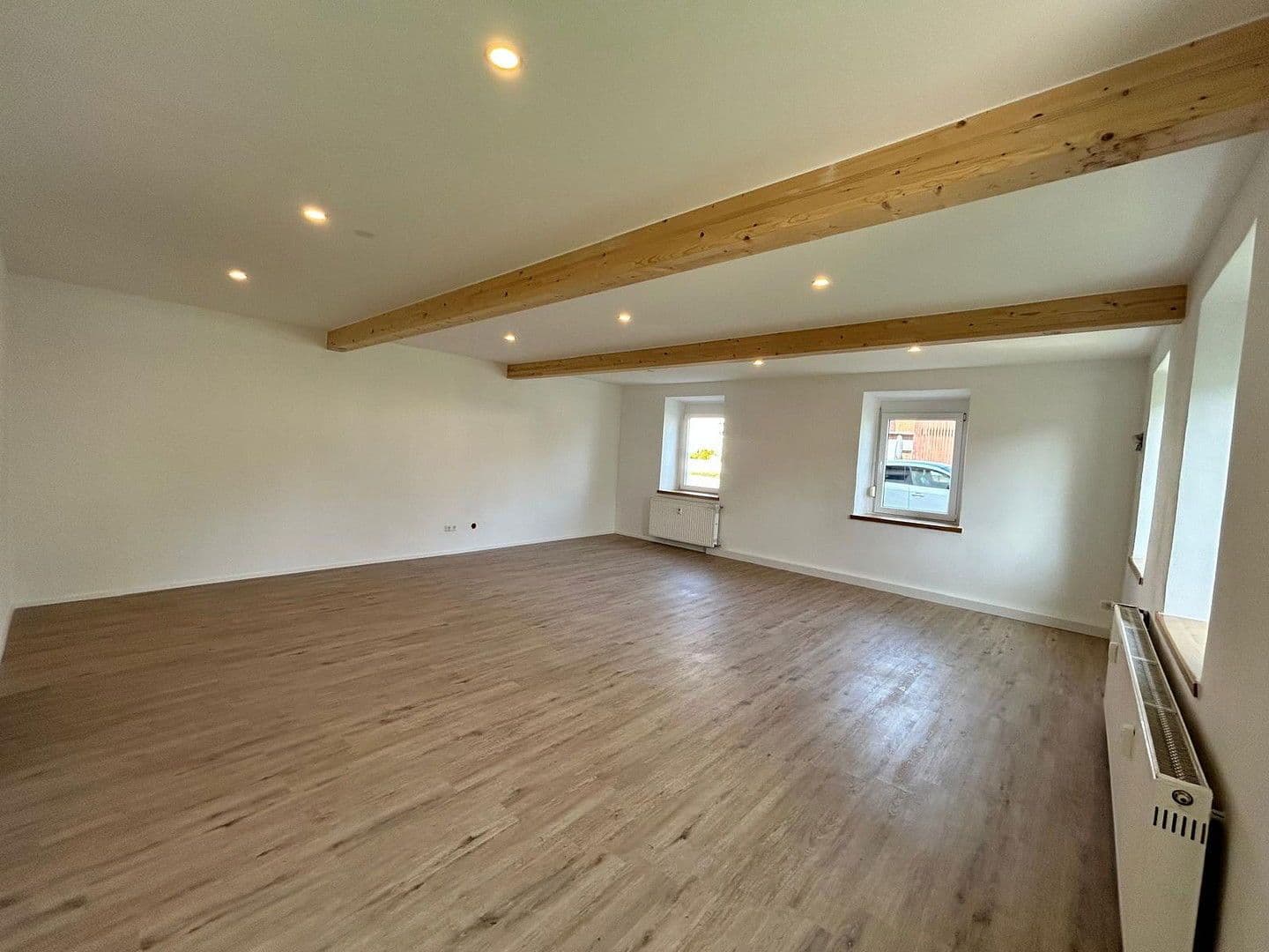 Pronájem bytu 2+1 117 m², Außerrötzing 29, Außernzell, Bavorsko Pronájem bytu 2+1 117 m², Außerrötzing 29, Außernzell, Bavorsko