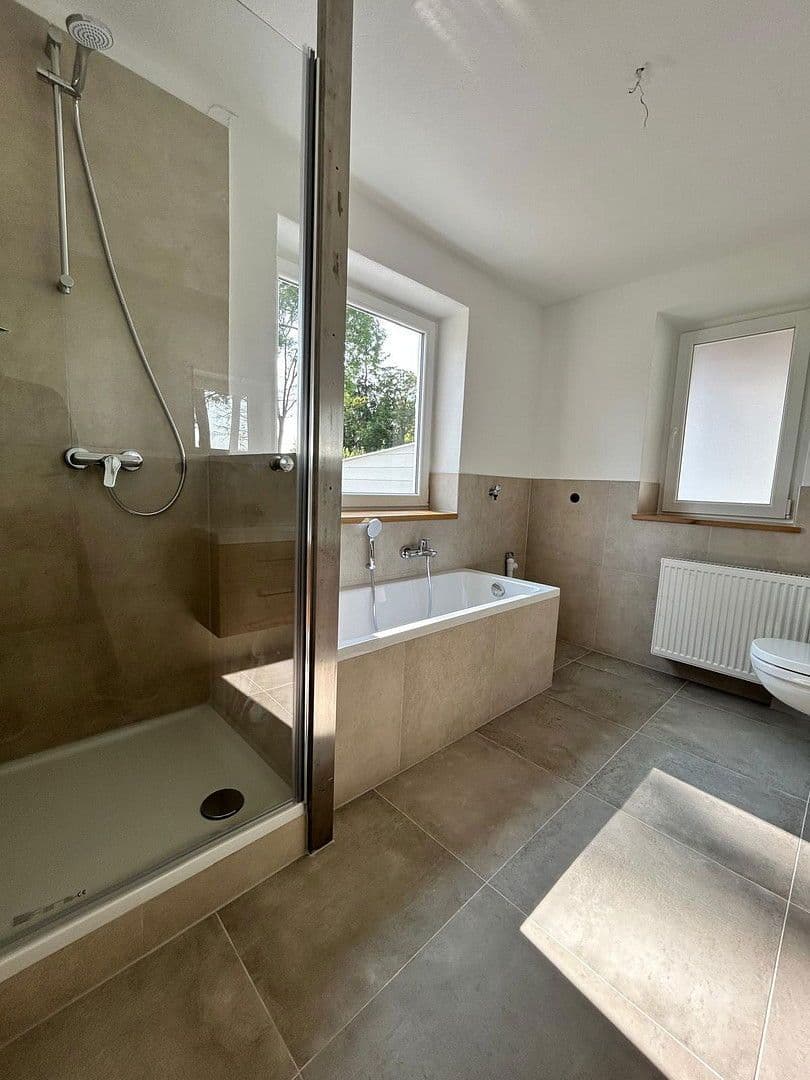 Pronájem bytu 2+1 117 m², Außerrötzing 29, Außernzell, Bavorsko Pronájem bytu 2+1 117 m², Außerrötzing 29, Außernzell, Bavorsko