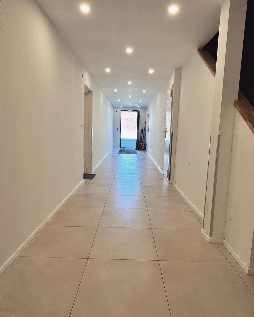 Pronájem bytu 2+1 117 m², Außerrötzing 29, Außernzell, Bavorsko Pronájem bytu 2+1 117 m², Außerrötzing 29, Außernzell, Bavorsko